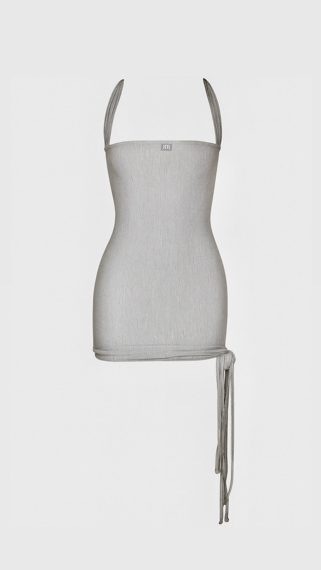 Halter Ego Dress