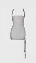 Halter Ego Dress