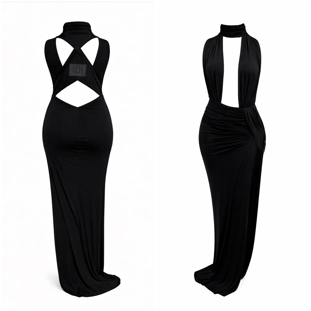 The Icon Dress