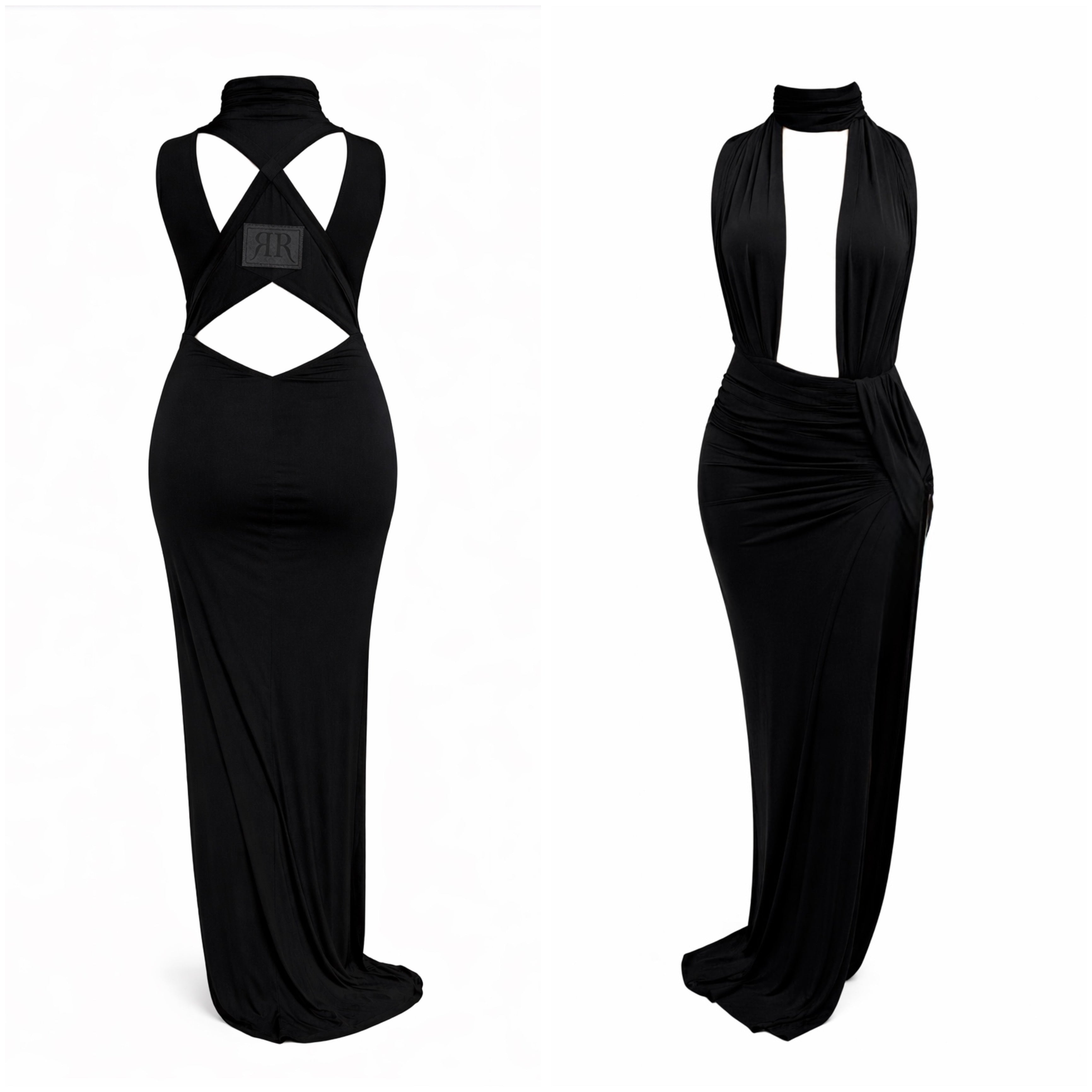 The Icon Dress