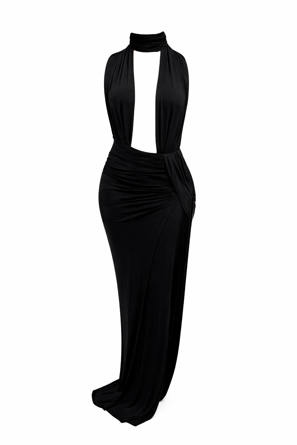 The Icon Dress