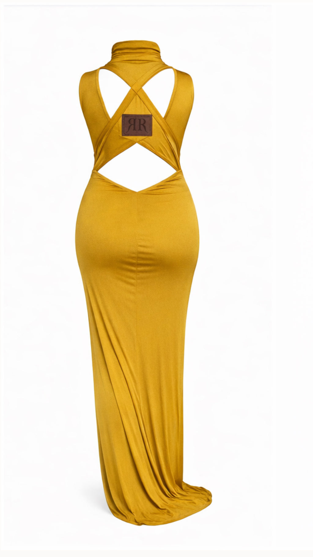 The Icon Dress