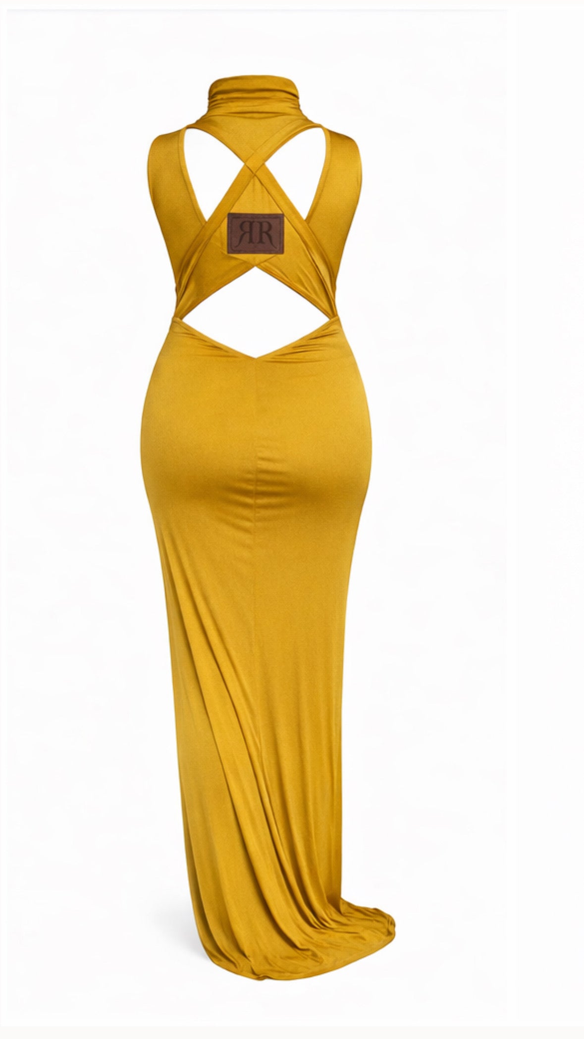 The Icon Dress