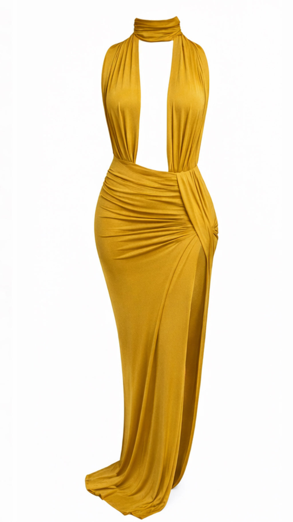 The Icon Dress