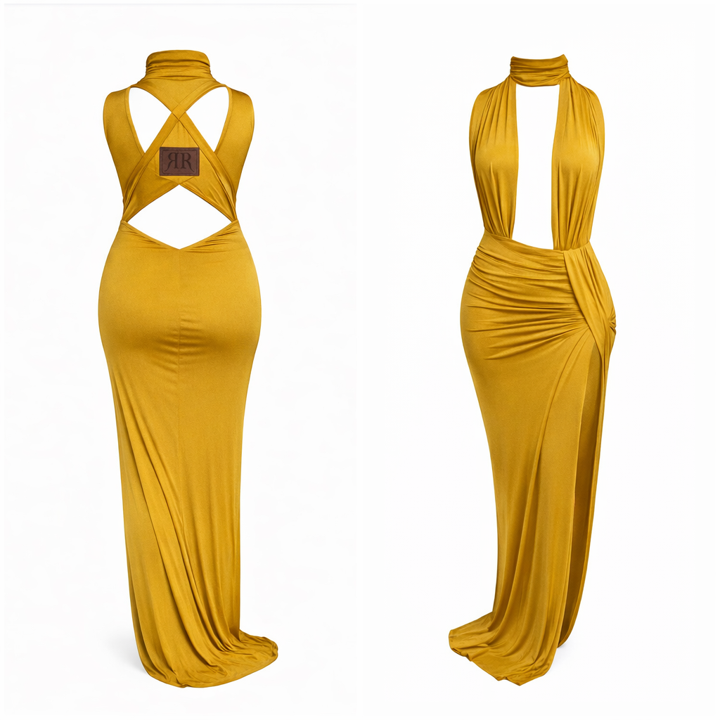The Icon Dress